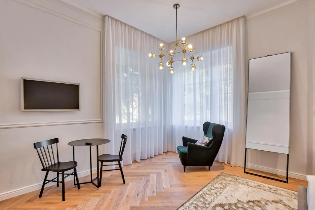 Apartman Otokar