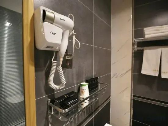 Xinzheng Yuzi Boutique Hotel (Huangdi Hometown)