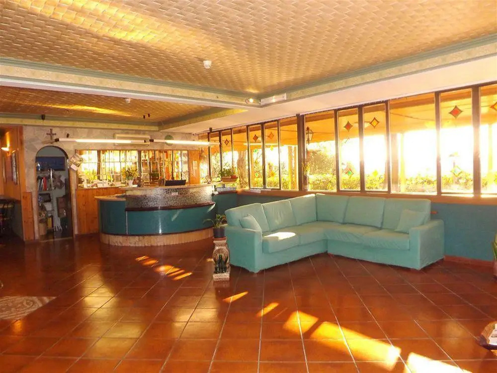 Villa Spada