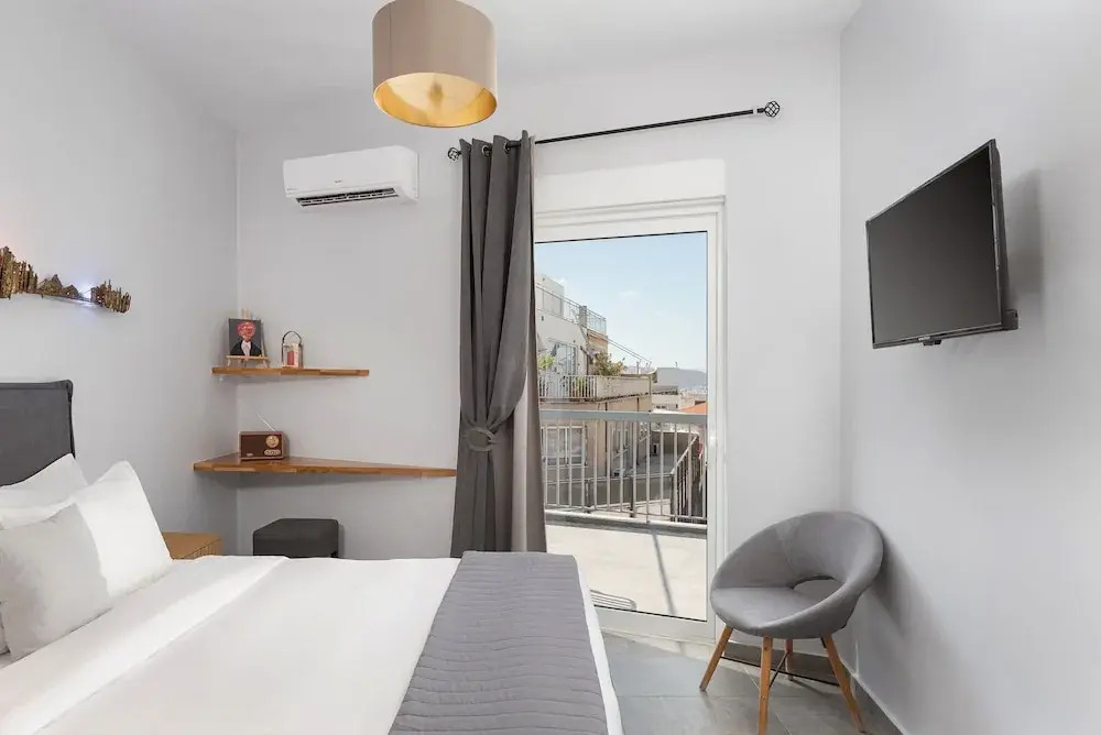 Acropolis Sandra Homes