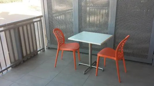Onslow Apartments