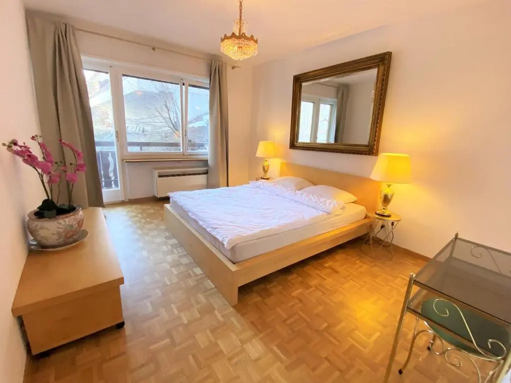 Sonnalpine Apt 12 - Managed by TheSelectionist