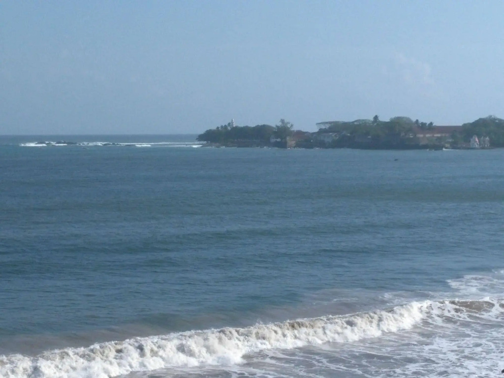 Hotel Sea Line