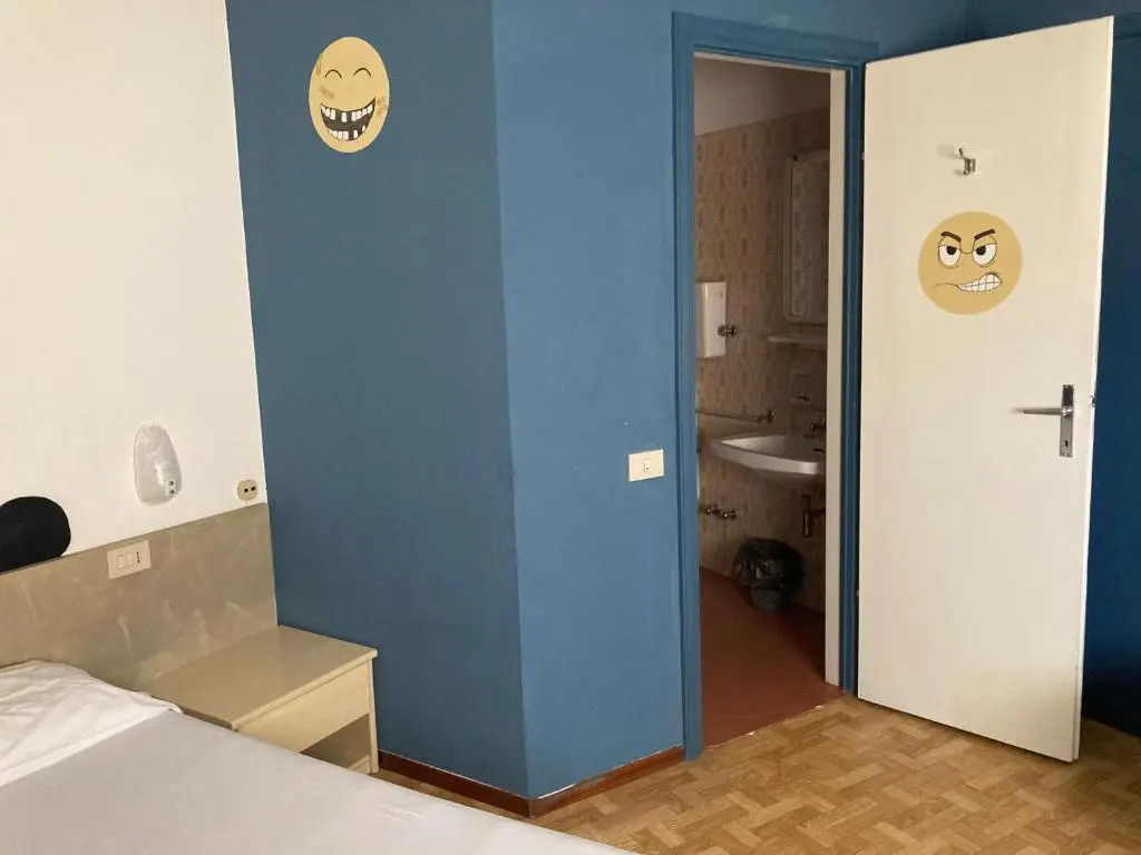 Colors Hostel