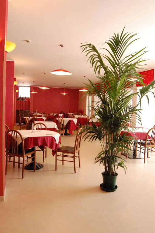 Hotel Ristorante Novara Expo