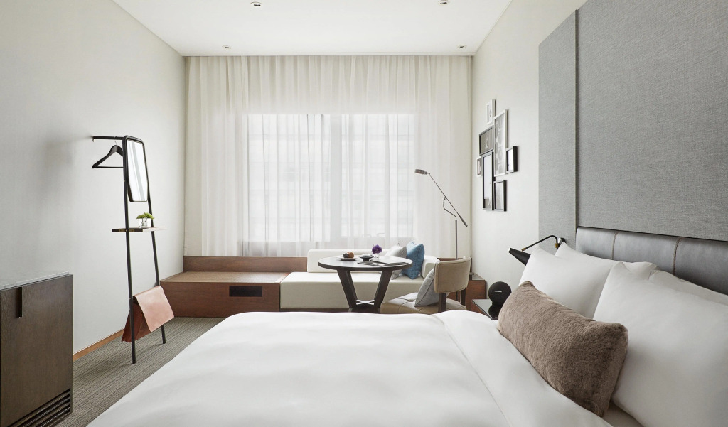 EPISODE Hsinchu, JdV by Hyatt Hotel