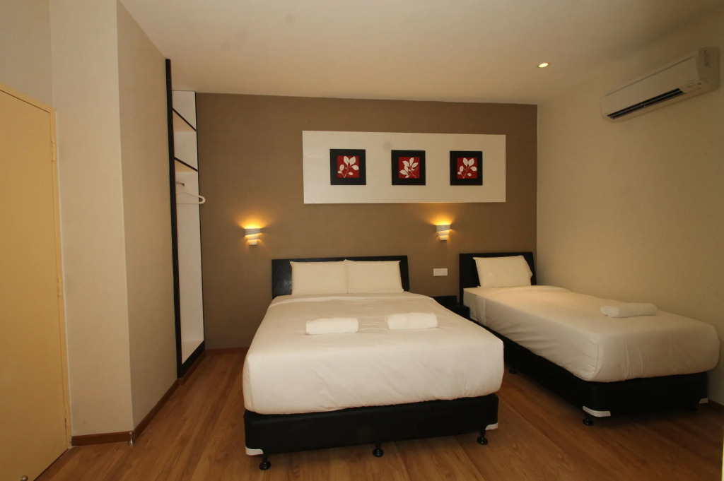 Ipoh Boutique Hotel