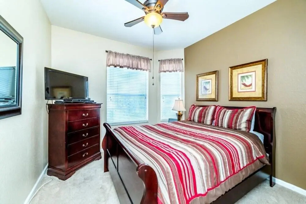 Lovely 3Bd Condo The Windsor Hills Resort-2821al
