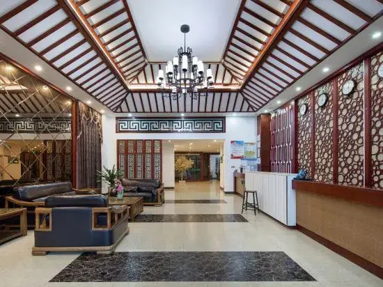 Danzhou Yunchao Fashion Hotel