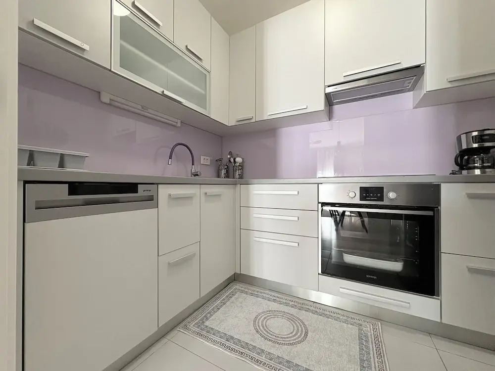 Lume Zadar Apartment with parking