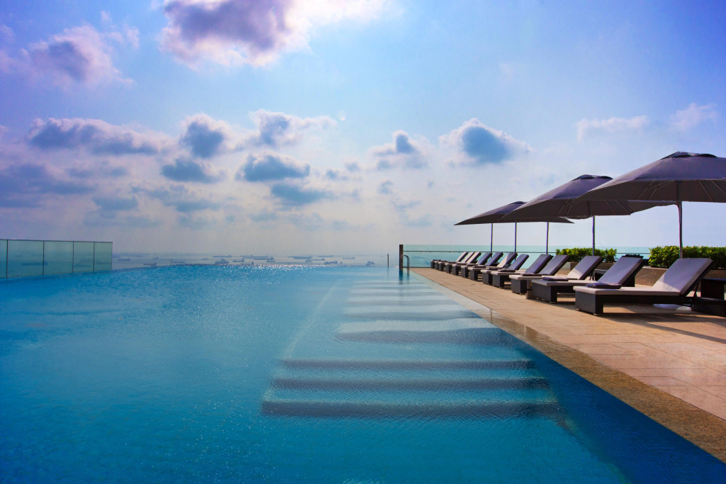 The Westin Singapore