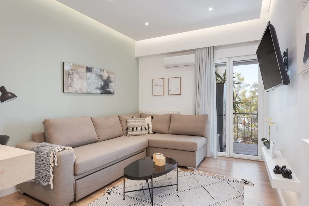 Glyfada Cozy Living