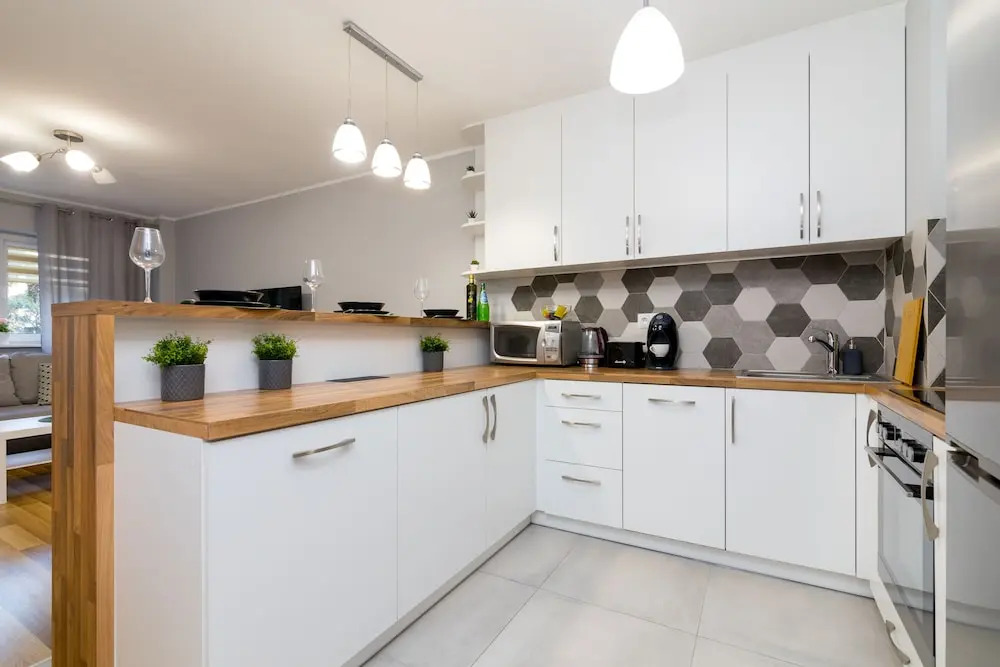 Sluzew Business Apartment