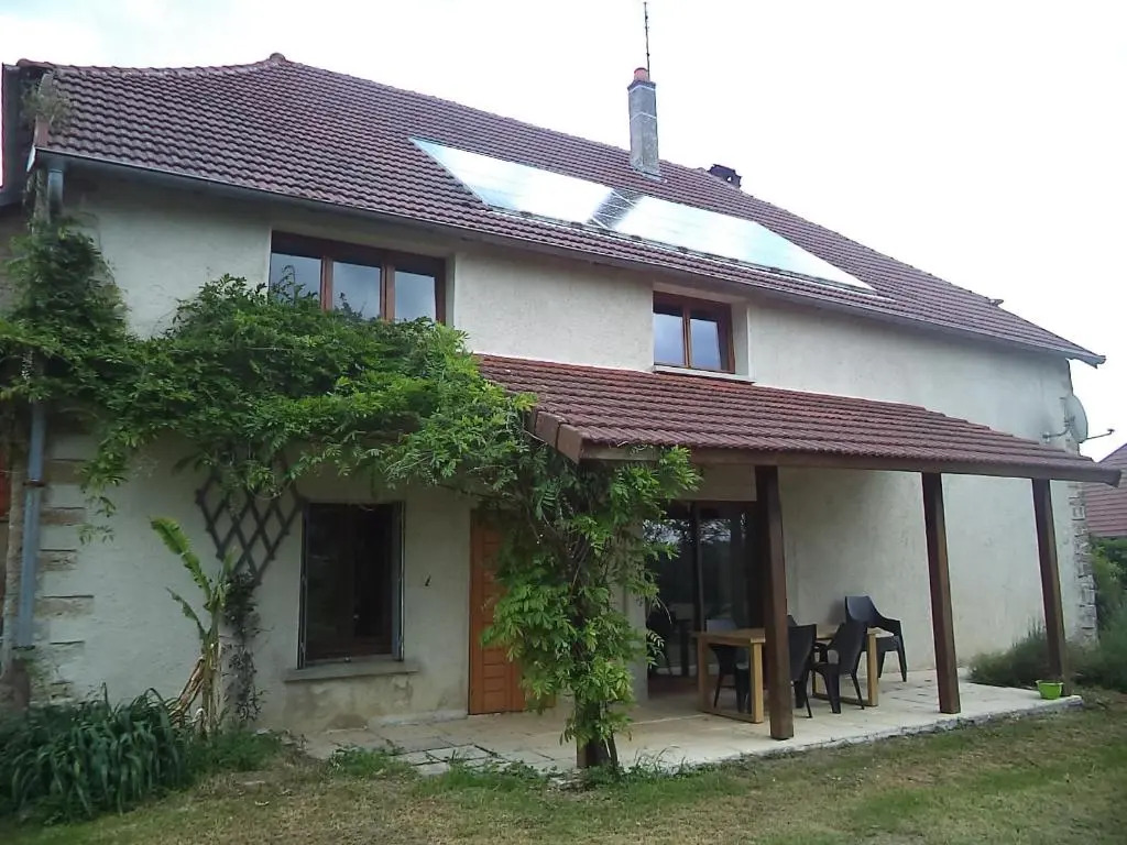maison Montmillon