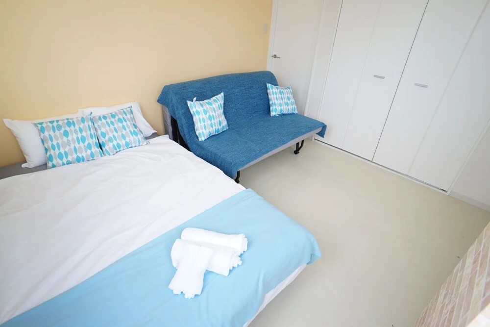 Osaka - Hotel / Vacation STAY 23790