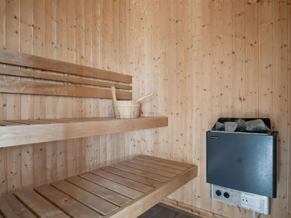 5 Star Holiday Home in Sydals