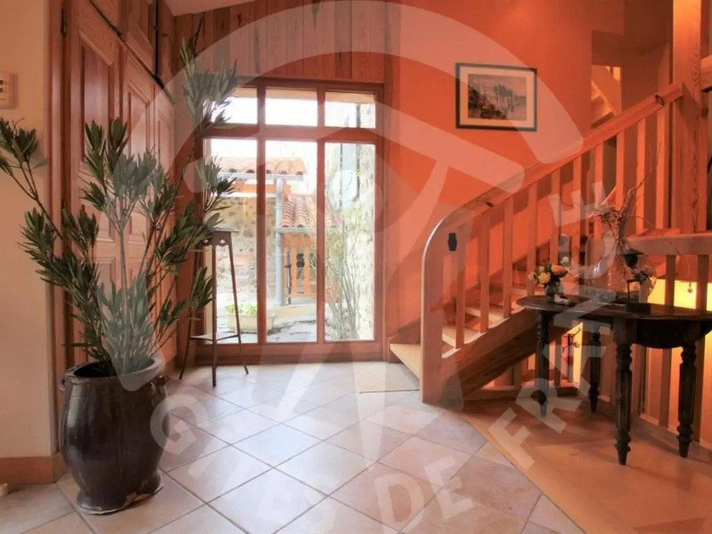 Gite Polignac, 3 pièces, 5 personnes - FR-1-582-117