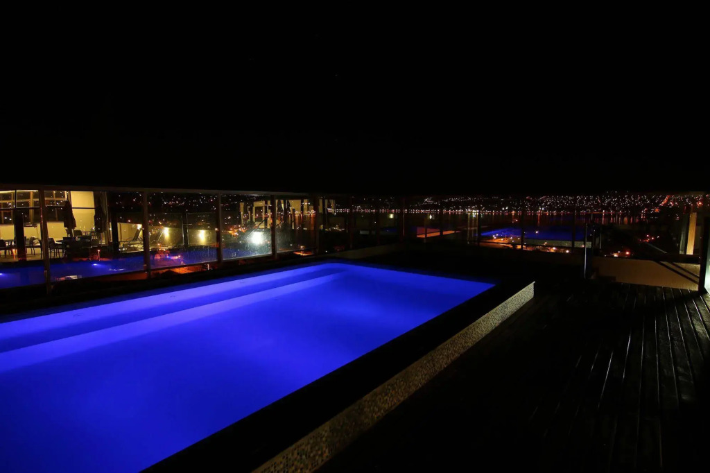 Lagoon Prime Hotel