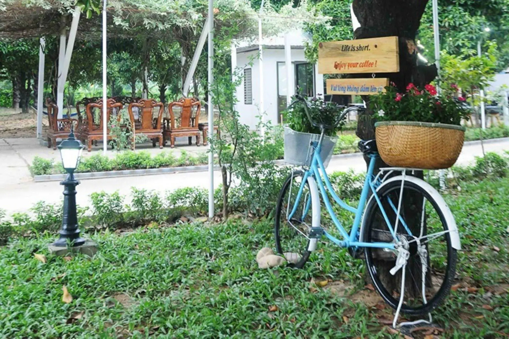Green Garden Homestay