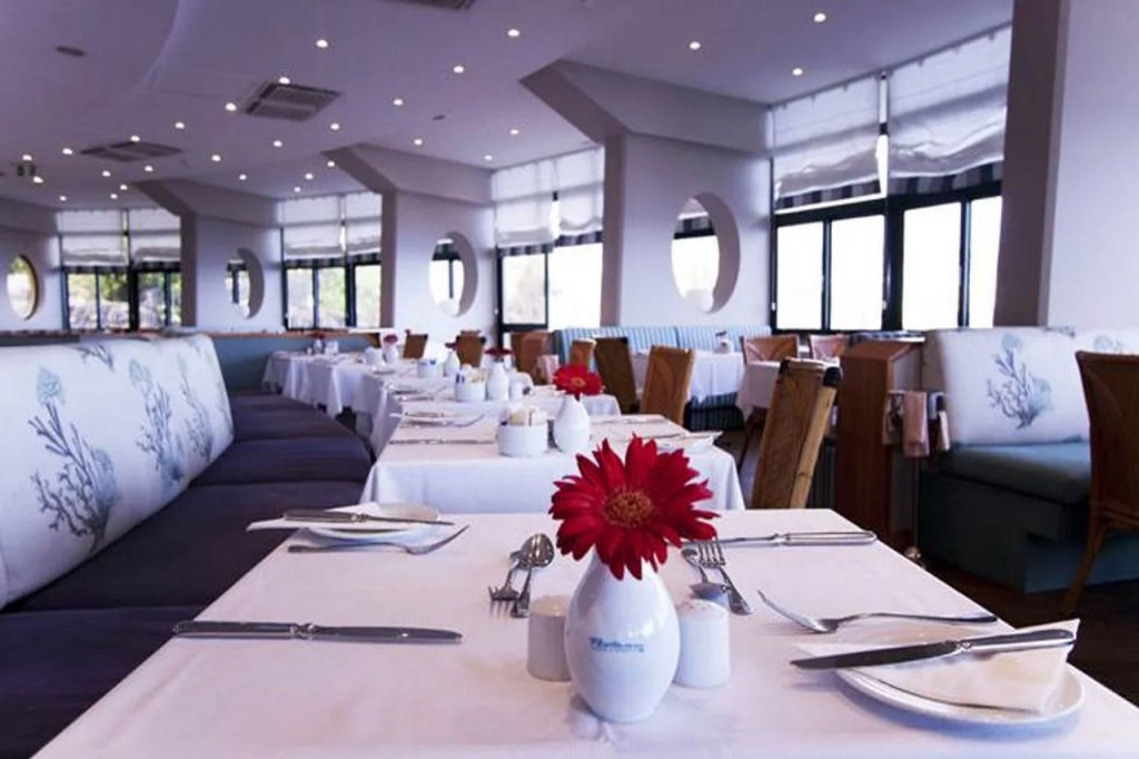 Pestana Vila Lido Madeira Ocean Hotel