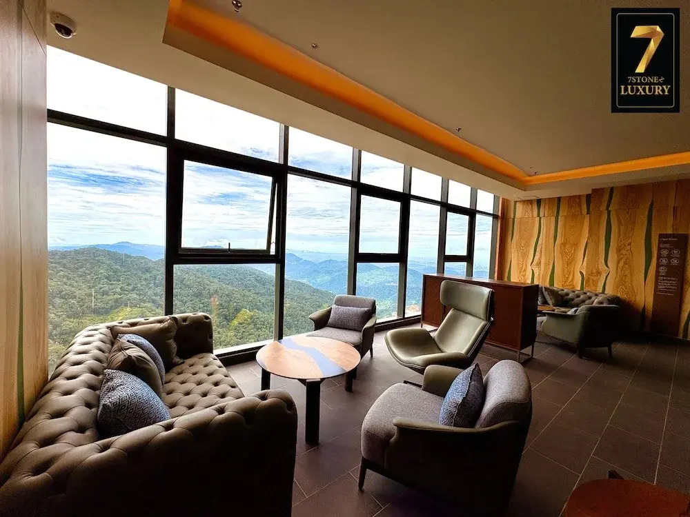7Stonez Luxury ANTARA RESIDENCE Genting Highlands