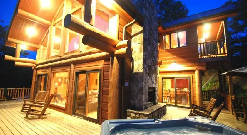 Watershed Resort