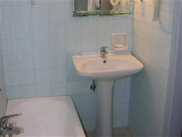 Filoxenia Hotel