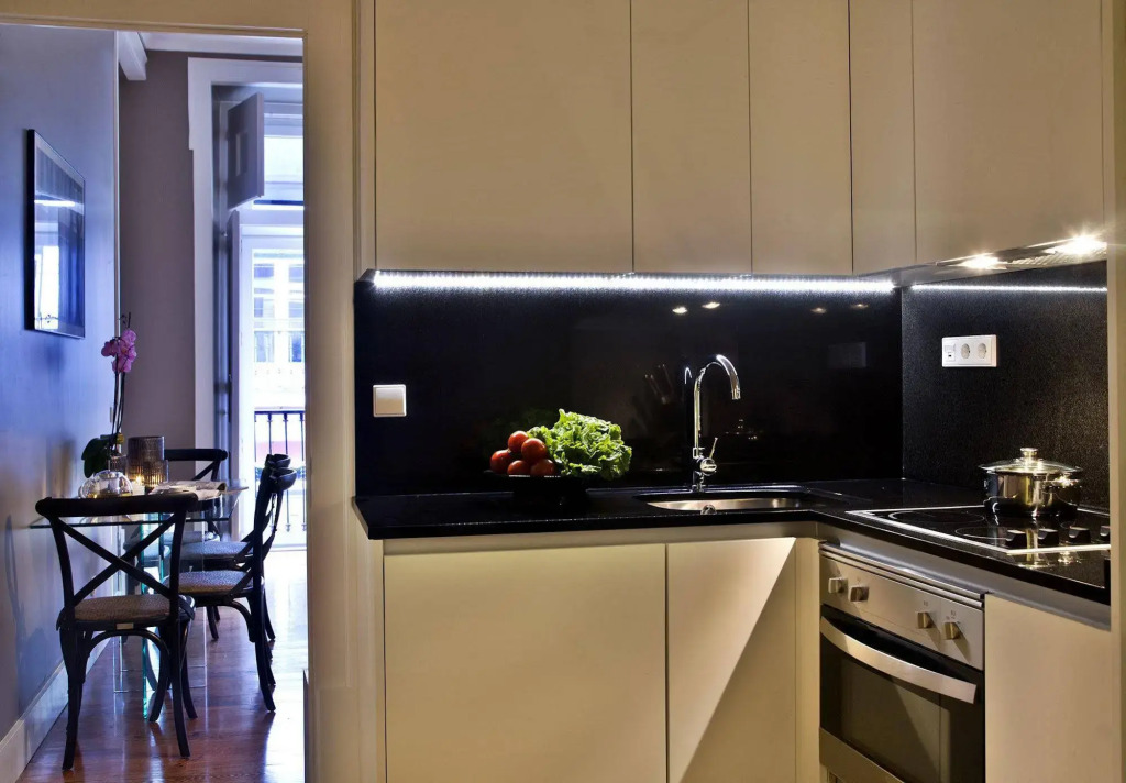 Lisbon Five Stars Apartments São Paulo 55