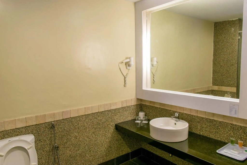 MH Hotel Ipoh
