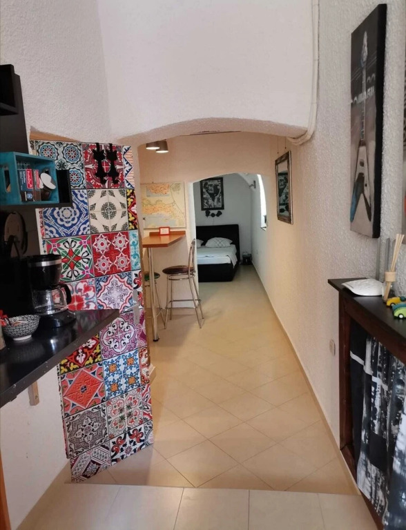 Apartment Toma