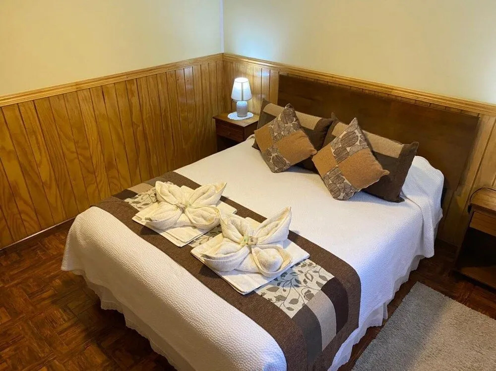 Hostal America en Puerto Natales