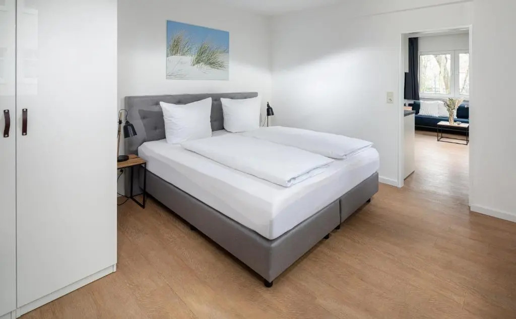 Strandloft Drei Norderney