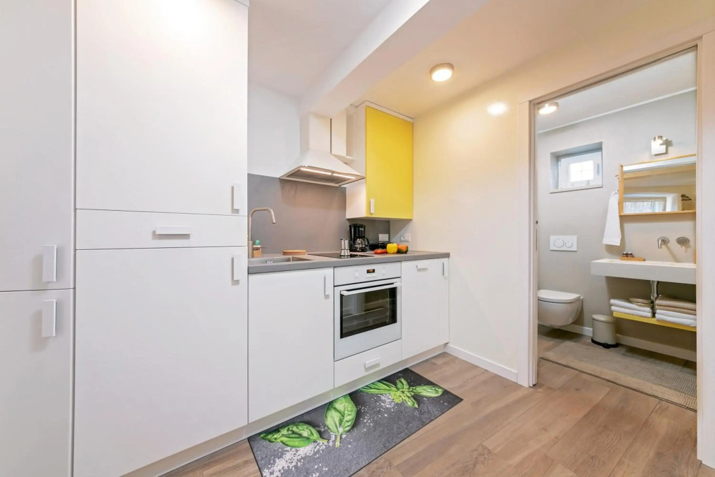 Mariva Downtown apartment
