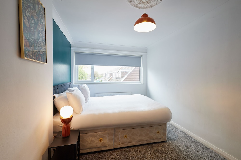 Host Stay Osprey Drive