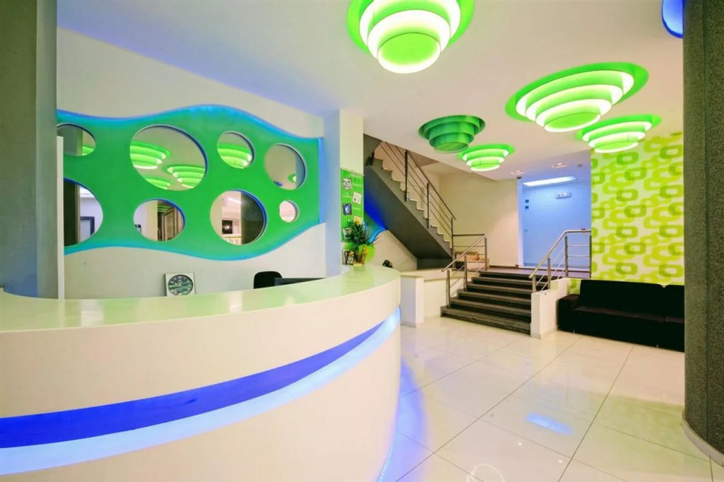Hermes Hotel