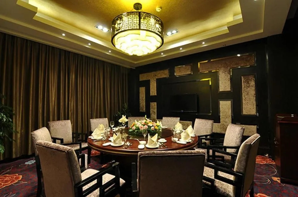 Hilton Garden Inn Chengdu Jinniu Yipintianxia