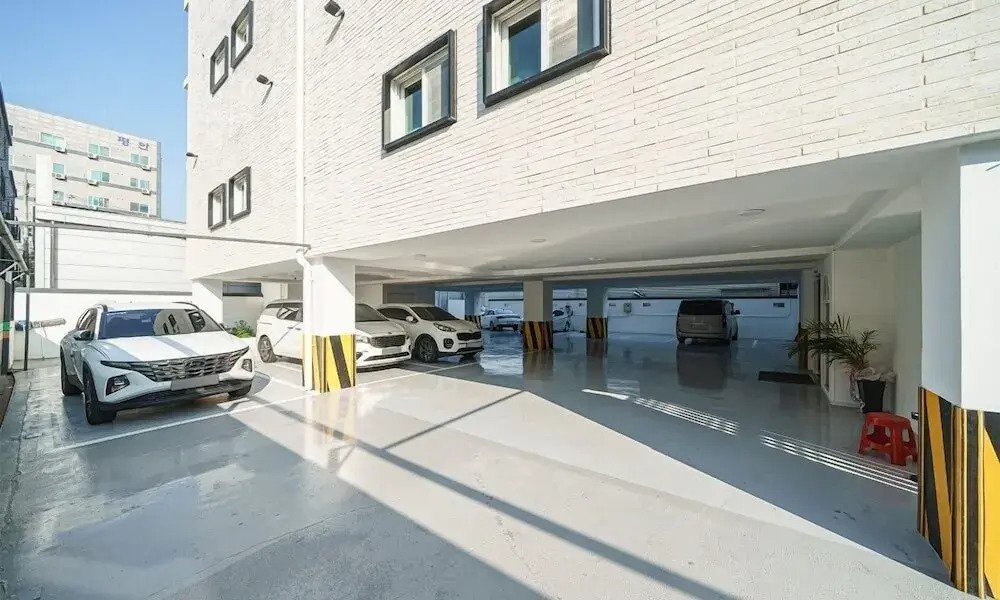 Eumseong Hotel Luem