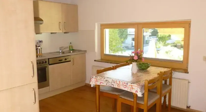 Ferienwohnungen Sommavilla