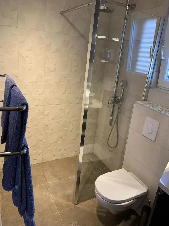 Apartments Anka i Krešimir