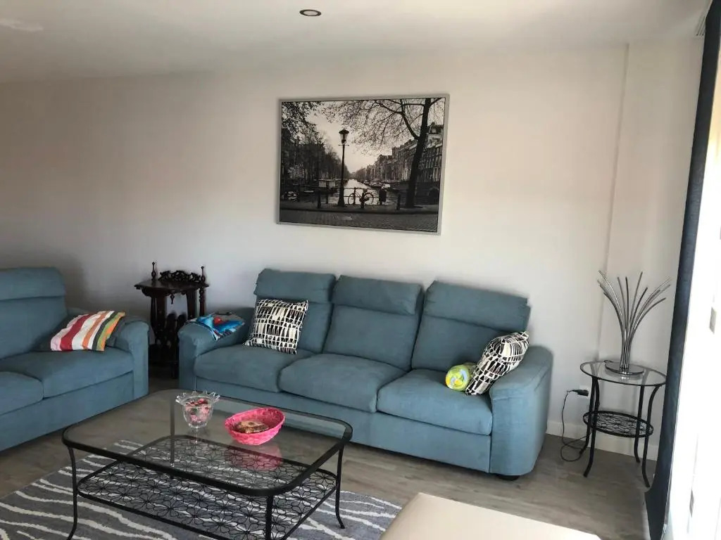 Apartamento Suite Home Los Alamos