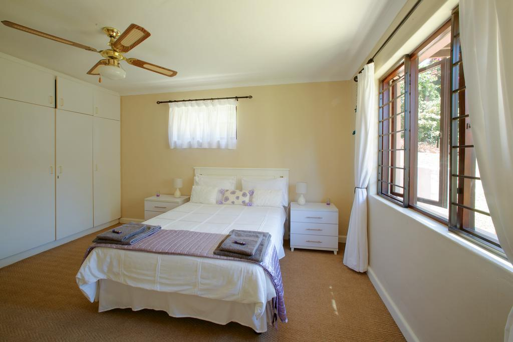 Mount Joy Guesthouse