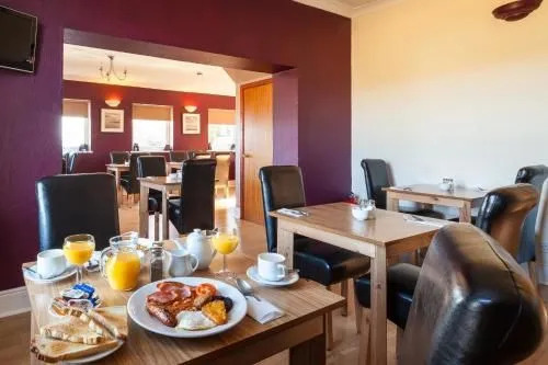 Seaview Hotel
