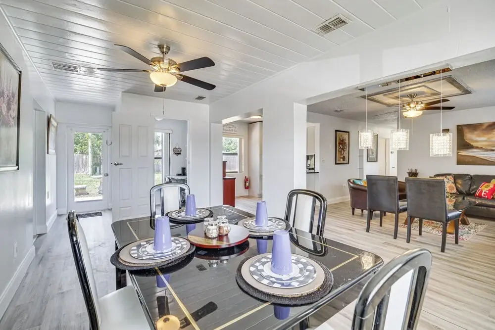 Melbourne Vacation Rental ~ 5 Mi to Beaches!