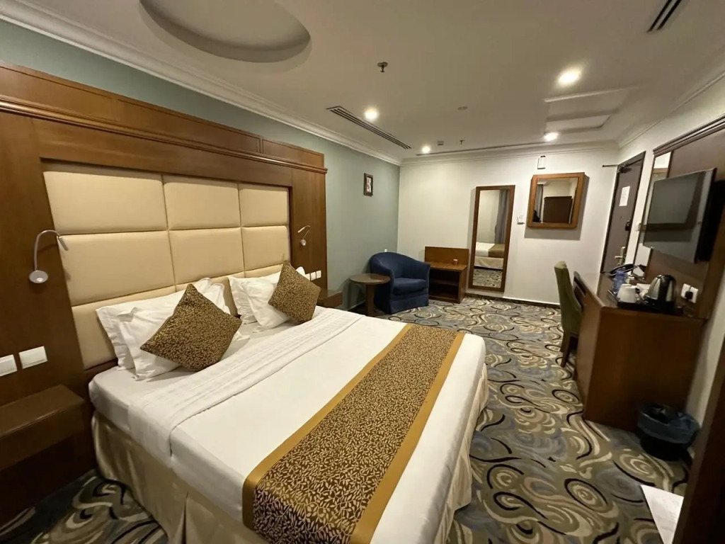 Rona Al Khobar Hotel