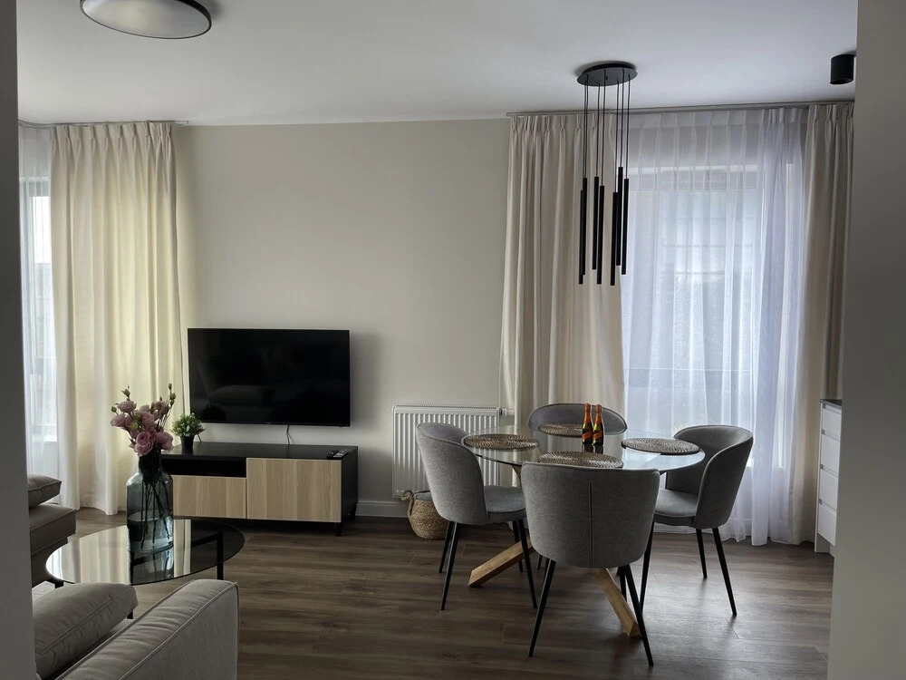 Gdańsk Old Town Apartments & Studios by Lion Apartments