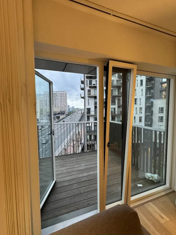 Lovely 1-bed Apartment in London