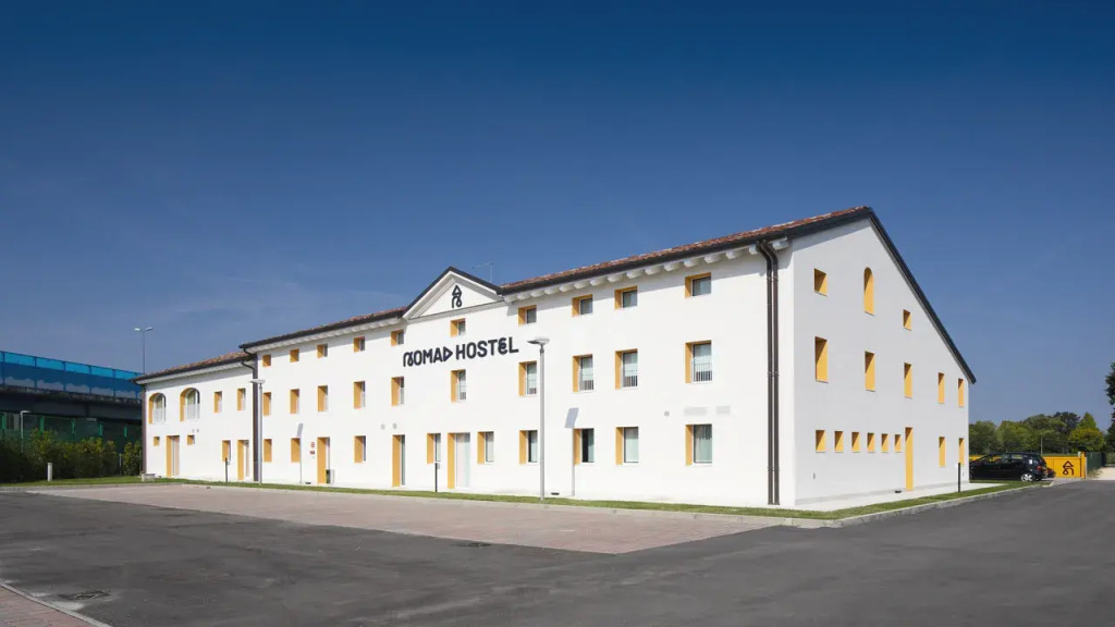 Nomad Hostel