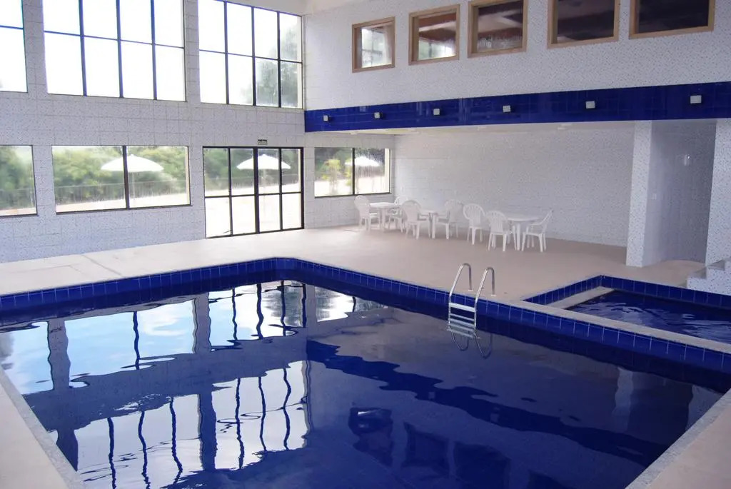 Samuara Hotel Caxias do Sul