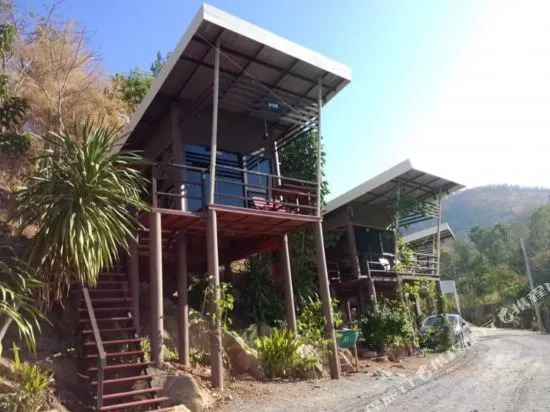 Teewiset Hotel & Resort
