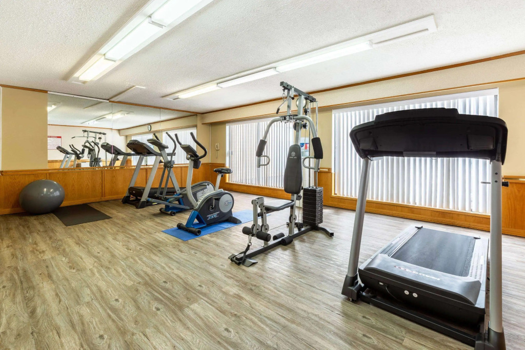 Ramada by Wyndham Coquitlam